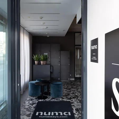 Numa Munich Stark-2